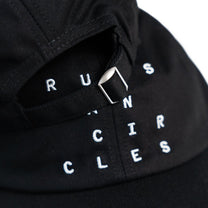 RUSSIAN CIRCLES "Album Logo" Cap - Evil Greed