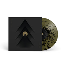 RUSSIAN CIRCLES "Blood Year" LP - Evil Greed
