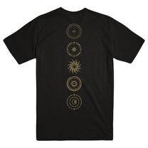 RUSSIAN CIRCLES "Blood Year" LP + T-Shirt Bundle - Evil Greed