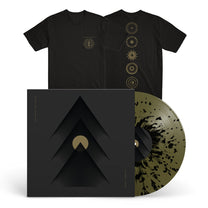 RUSSIAN CIRCLES "Blood Year" LP + T-Shirt Bundle - Evil Greed