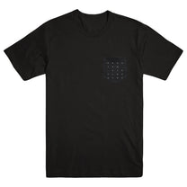 RUSSIAN CIRCLES "Nine - Album Logo" CD + T-Shirt Bundle - Evil Greed