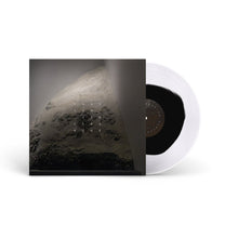 RUSSIAN CIRCLES "Nine - Album Logo" LP + T-Shirt Bundle - Evil Greed