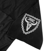 SANGUISUGABOGG "Hideous Aftermath - Grey" Football Jersey