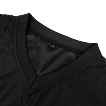 SANGUISUGABOGG "Hideous Aftermath - Grey" Football Jersey