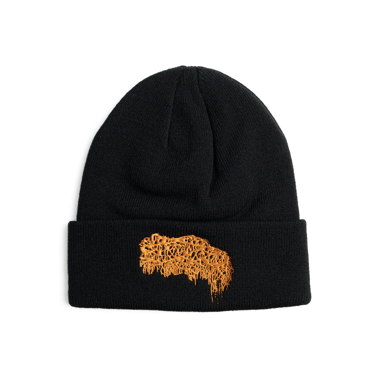SANGUISUGABOGG "Logo" Beanie - Evil Greed