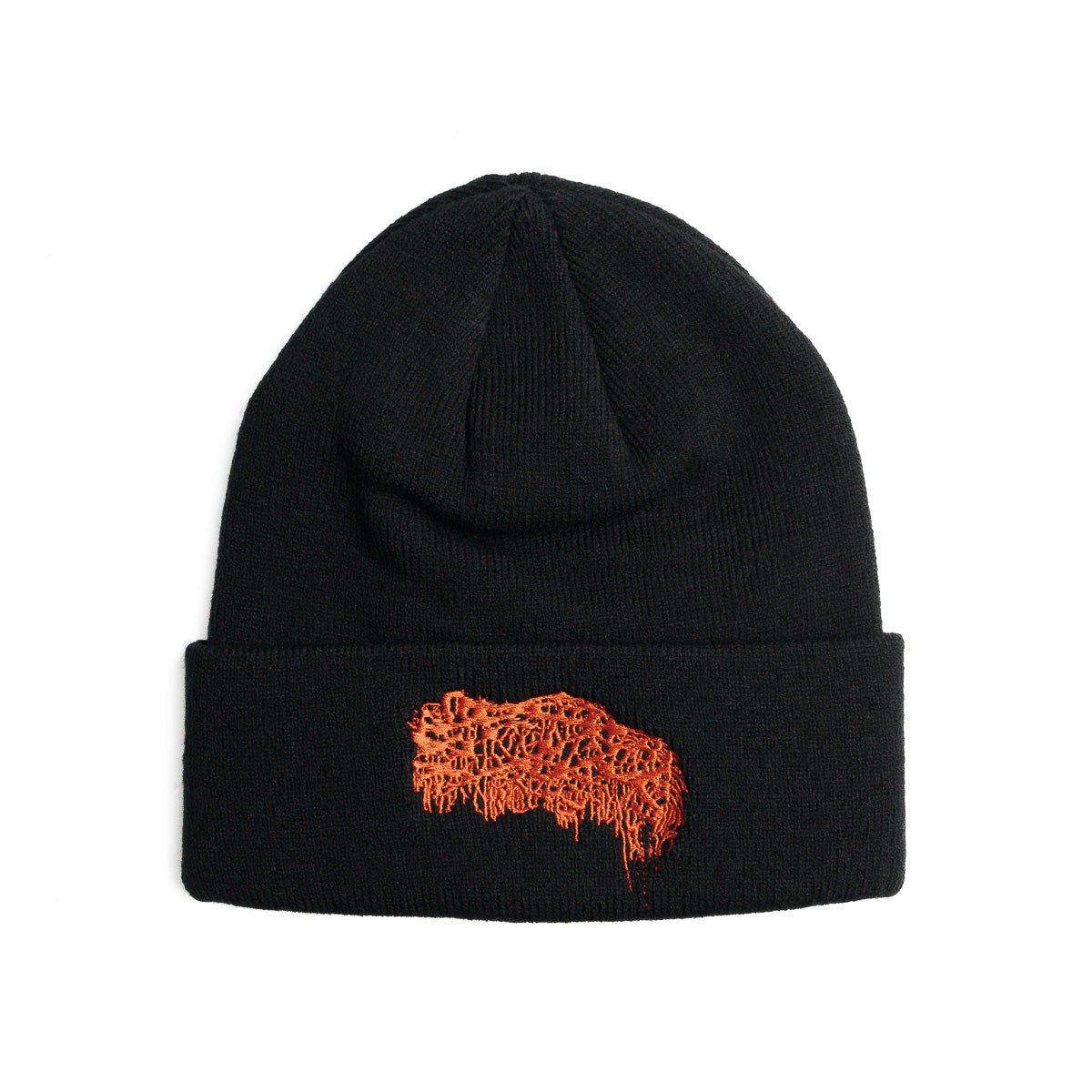 SANGUISUGABOGG "Logo" Beanie - Evil Greed