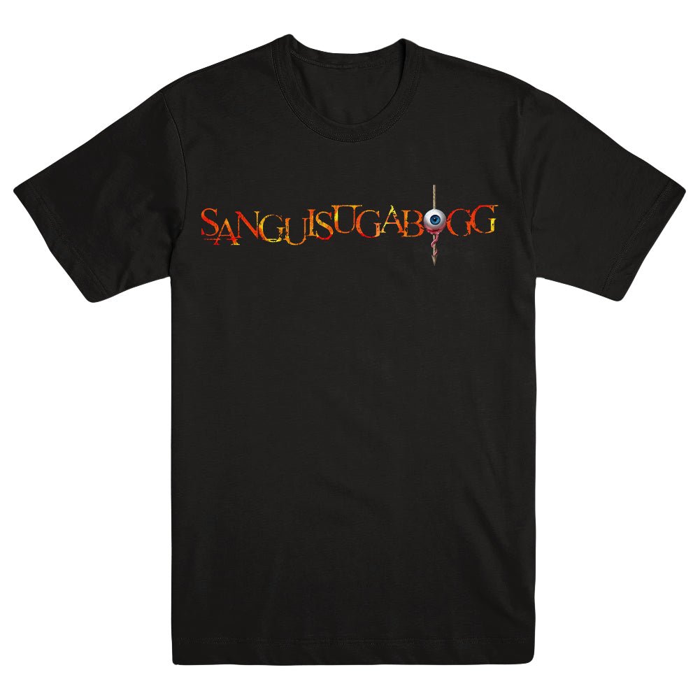 SANGUISUGABOGG "Neverbogg" T-Shirt - Evil Greed