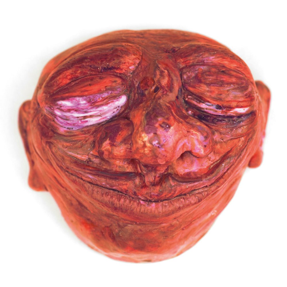 SANS FROID "Back Into The Womb" CD - Evil Greed