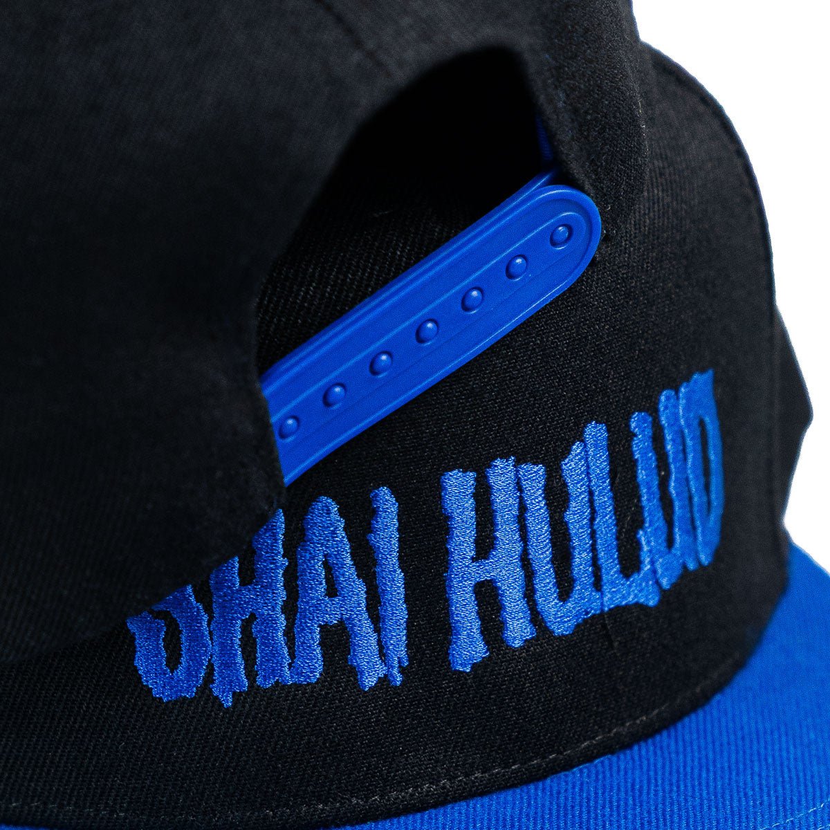 SHAI HULUD "Logo" Cap - Evil Greed