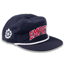 SHELTER "Empathy" Cap - Evil Greed