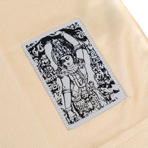 SHELTER "Mantra" Basketball Jersey - Evil Greed