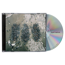 SHOW ME THE BODY "Alone Together" CD - Evil Greed