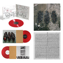 SHOW ME THE BODY "Alone Together - Deluxe" LP - Evil Greed
