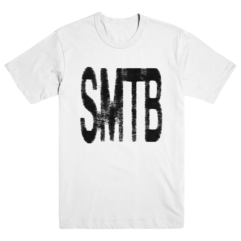 SHOW ME THE BODY "Alone Together - Deluxe - White" LP + T-Shirt Bundle - Evil Greed