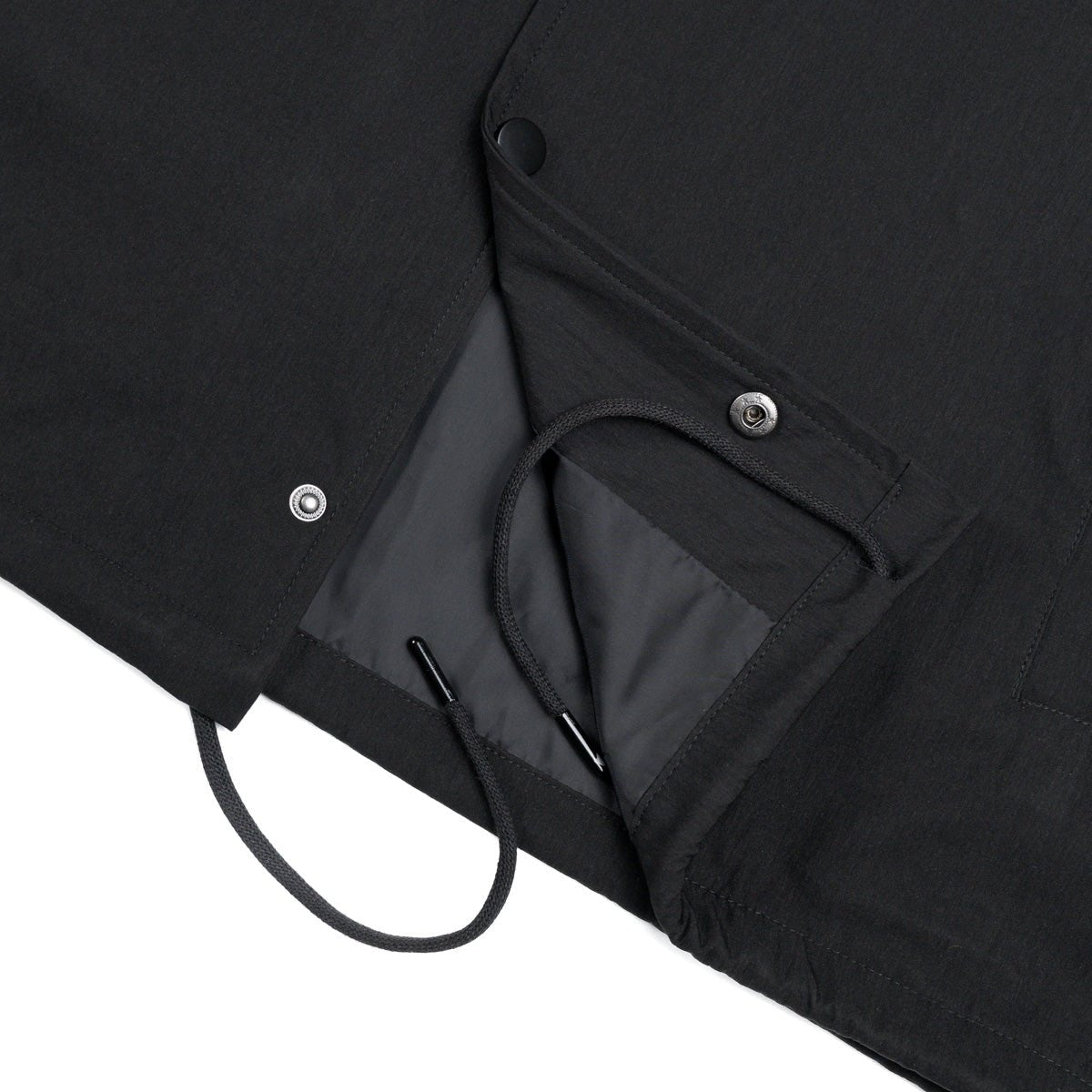 SPEED "All My Angels" Coach Jacket