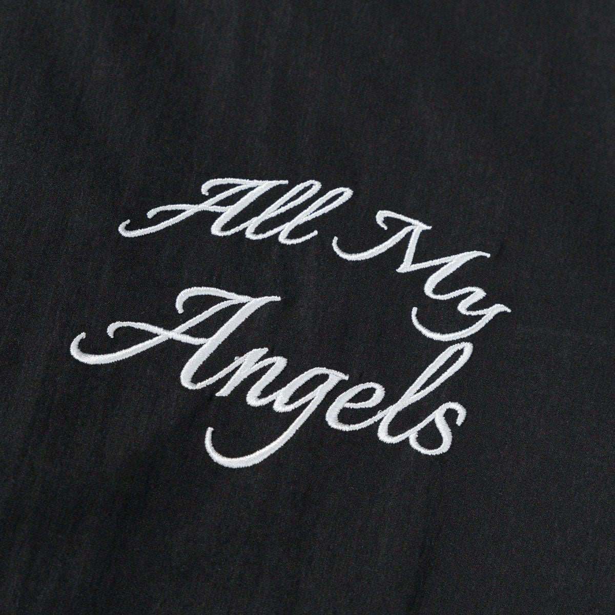 SPEED "All My Angels" Coach Jacket