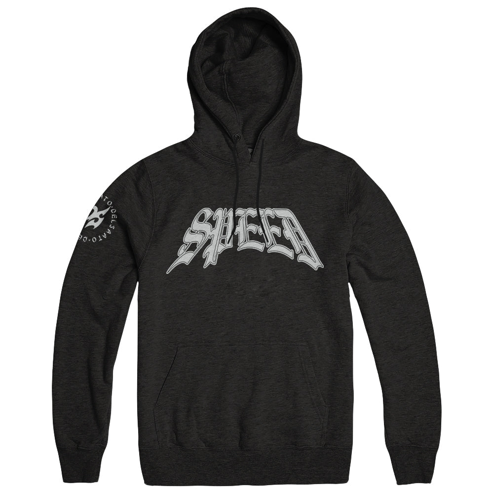 SPEED "Kirin Logo" Hoodie - Evil Greed