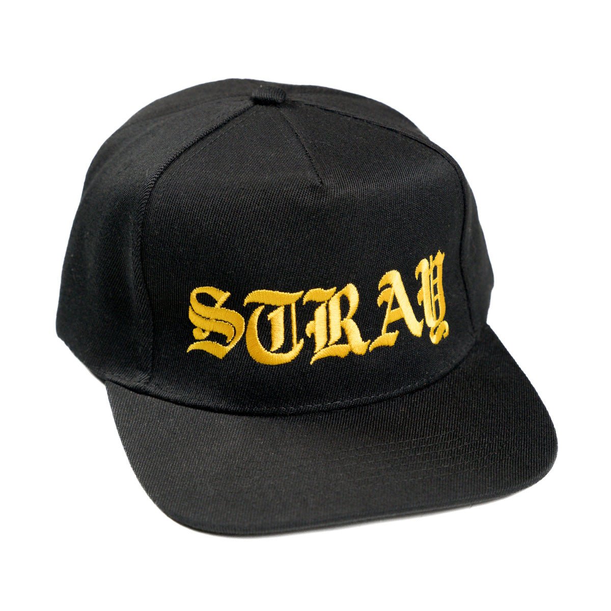 STRAY FROM THE PATH "Shot Caller" Cap
