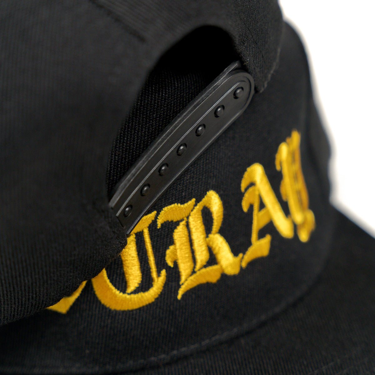 STRAY FROM THE PATH "Shot Caller" Cap