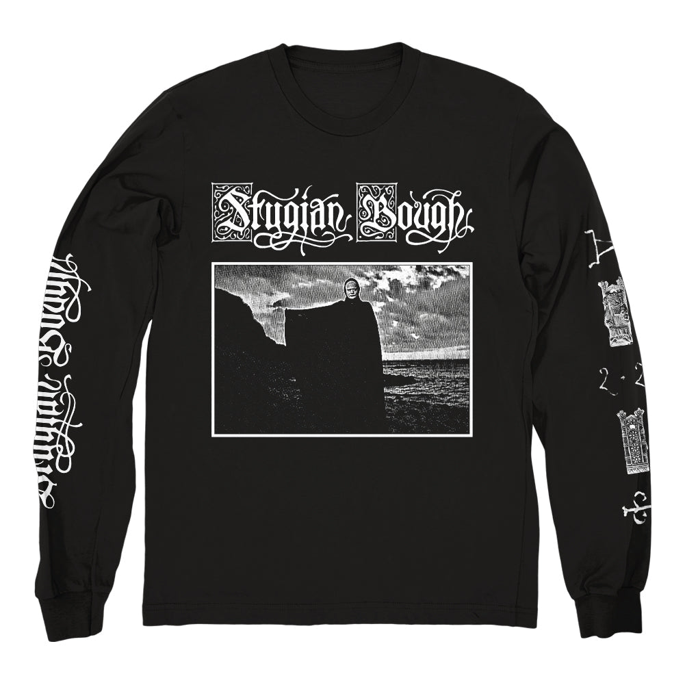 STYGIAN BOUGH "Seventh Seal" Longsleeve