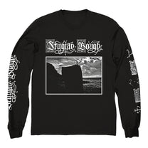 STYGIAN BOUGH "Seventh Seal" Longsleeve