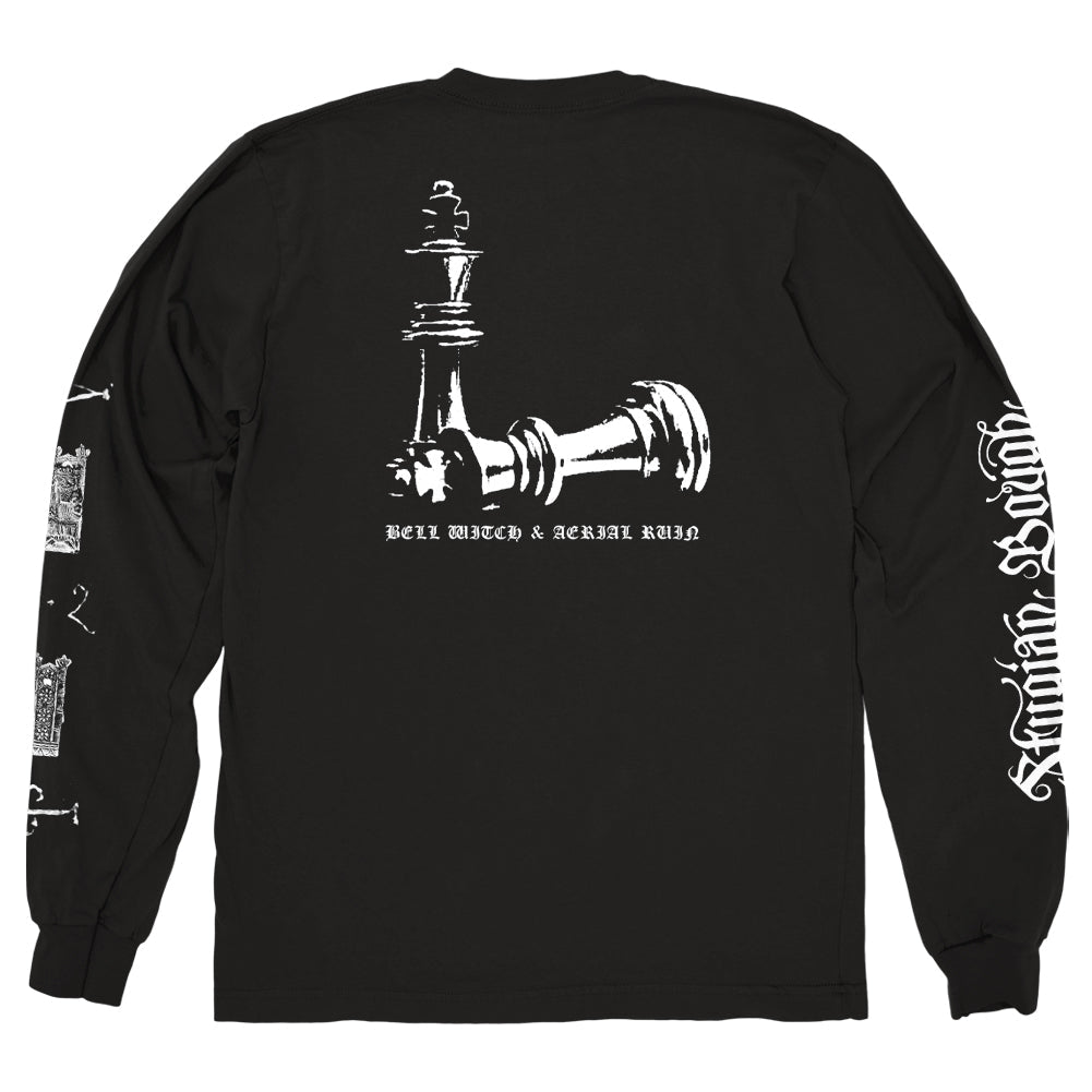 STYGIAN BOUGH "Seventh Seal" Longsleeve - Evil Greed