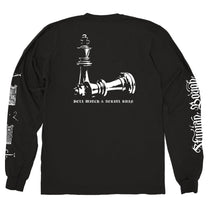 STYGIAN BOUGH "Seventh Seal" Longsleeve - Evil Greed