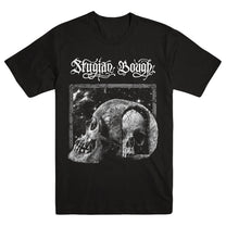 STYGIAN BOUGH "Skull In Skull" T-Shirt