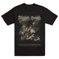 STYGIAN BOUGH "Tour 2026" T-Shirt