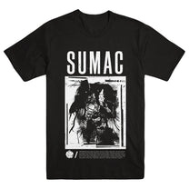 SUMAC "New Rites" T-Shirt - Evil Greed