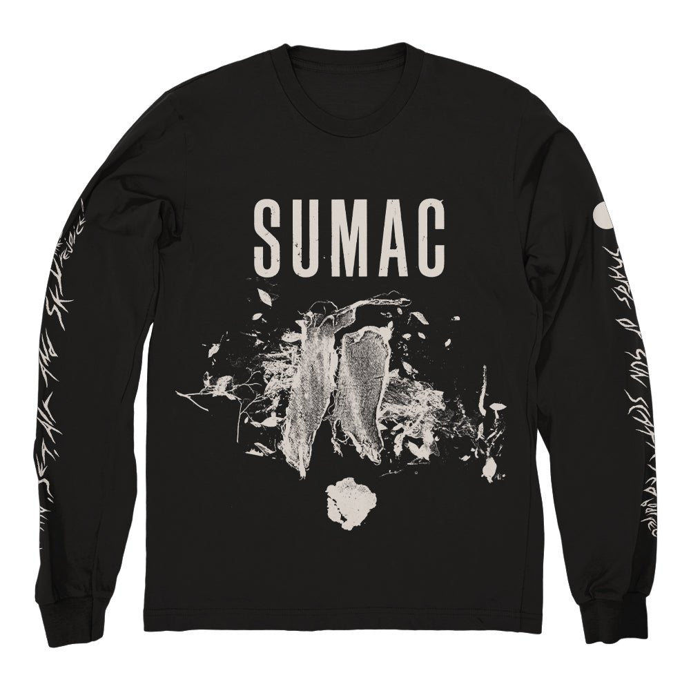 SUMAC "Shatter" Longsleeve - Evil Greed