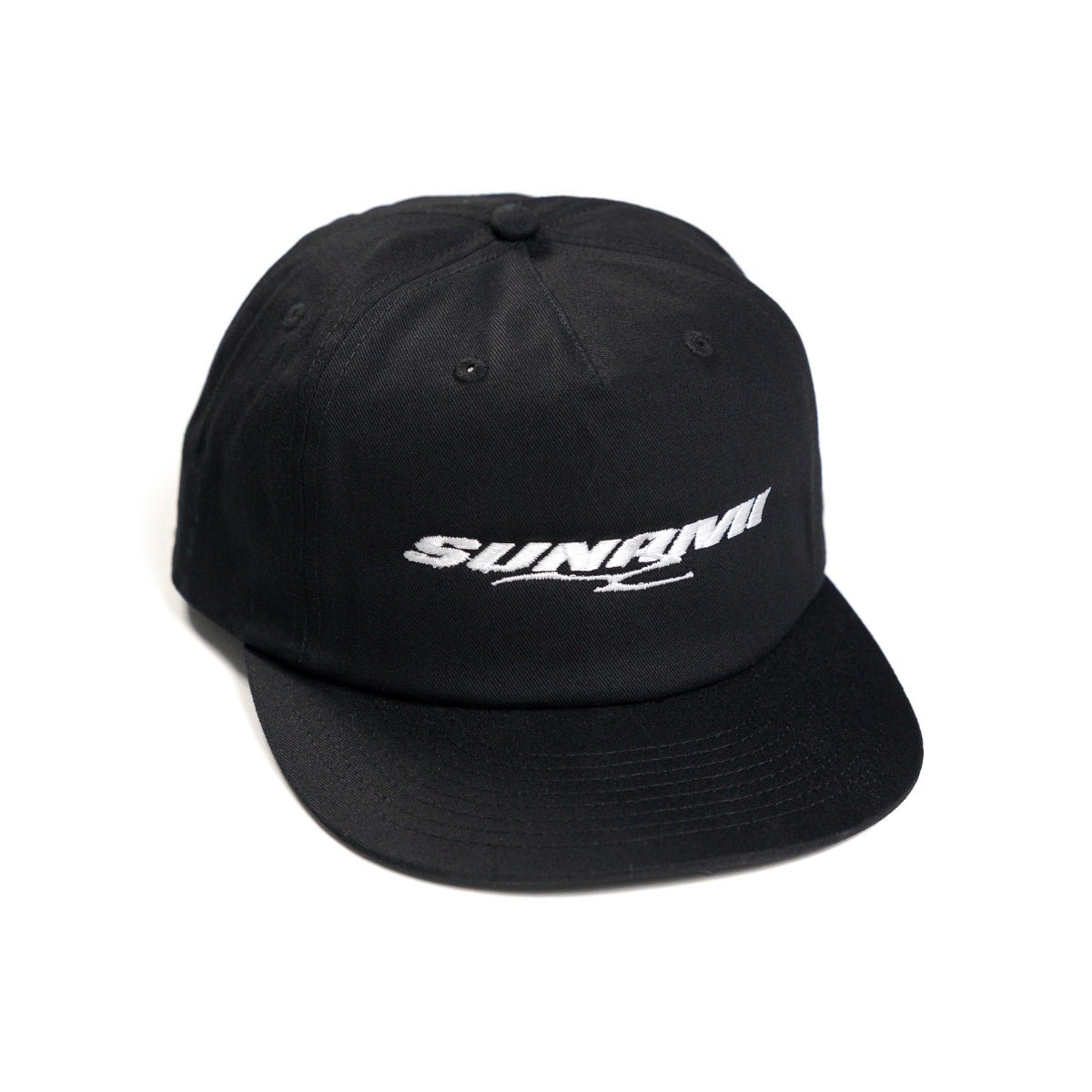 SUNAMI "Logo" Cap - Evil Greed