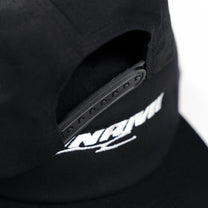 SUNAMI "Logo" Cap - Evil Greed