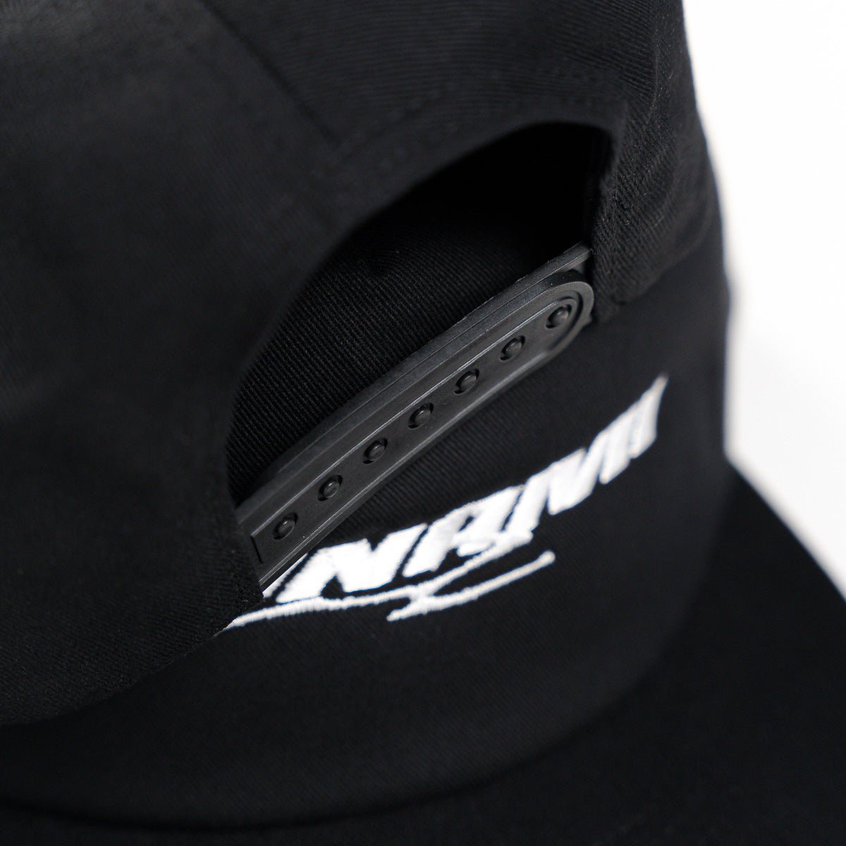 SUNAMI "Logo" Cap - Evil Greed