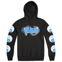 SUNAMI "Yin Yang" Hoodie - Evil Greed