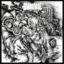 SUNAMI &quot;Selftitled&quot; CD