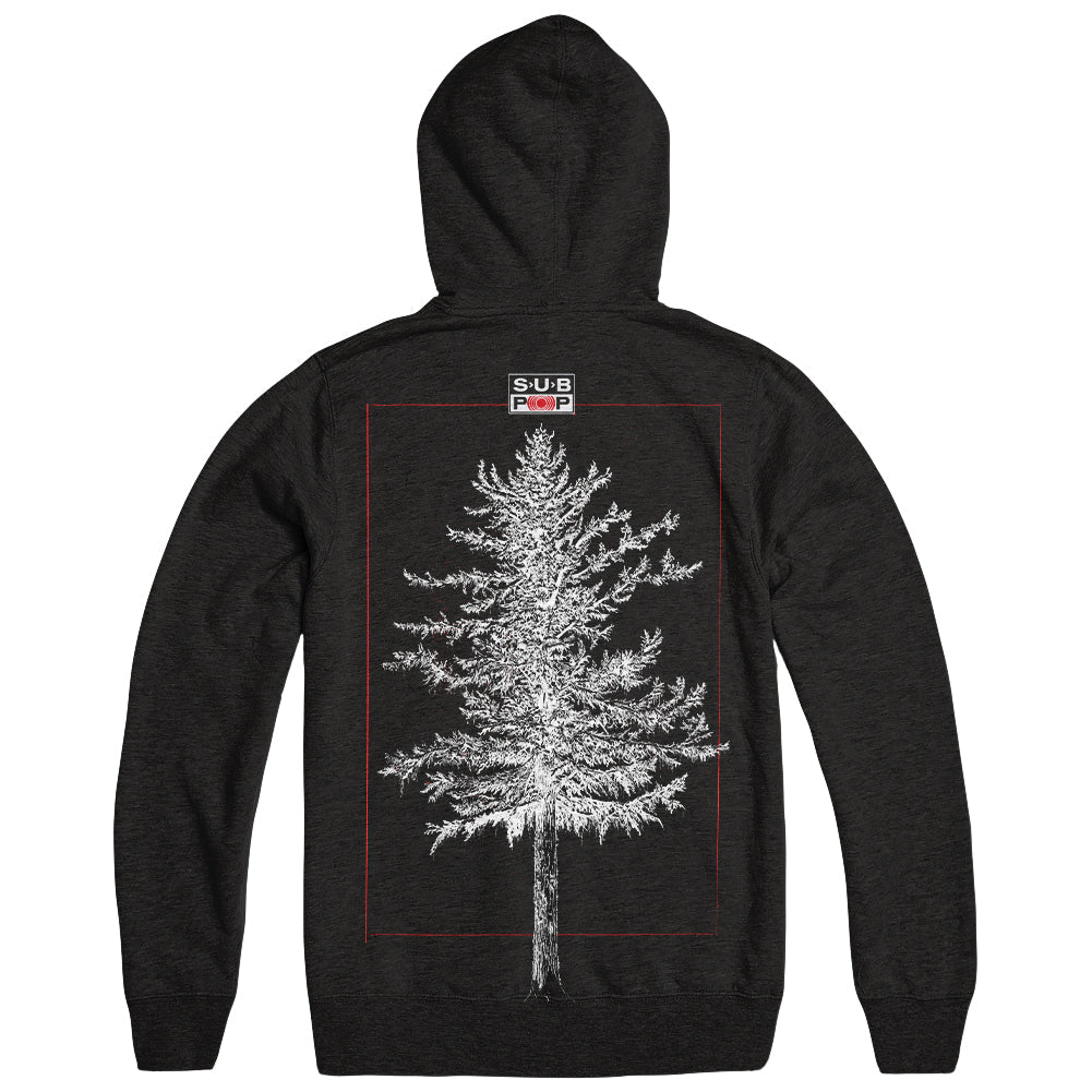 SUNN O))) "Elodie's Lodge" Hoodie