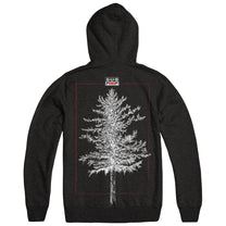 SUNN O))) "Elodie's Lodge" Hoodie