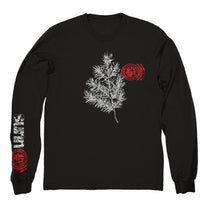 SUNN O))) "Elodie's Lodge" Longsleeve - Evil Greed