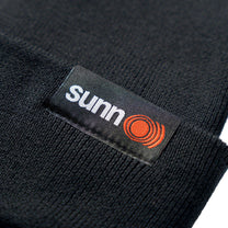 SUNN O))) "Logo - Woven Label" Beanie