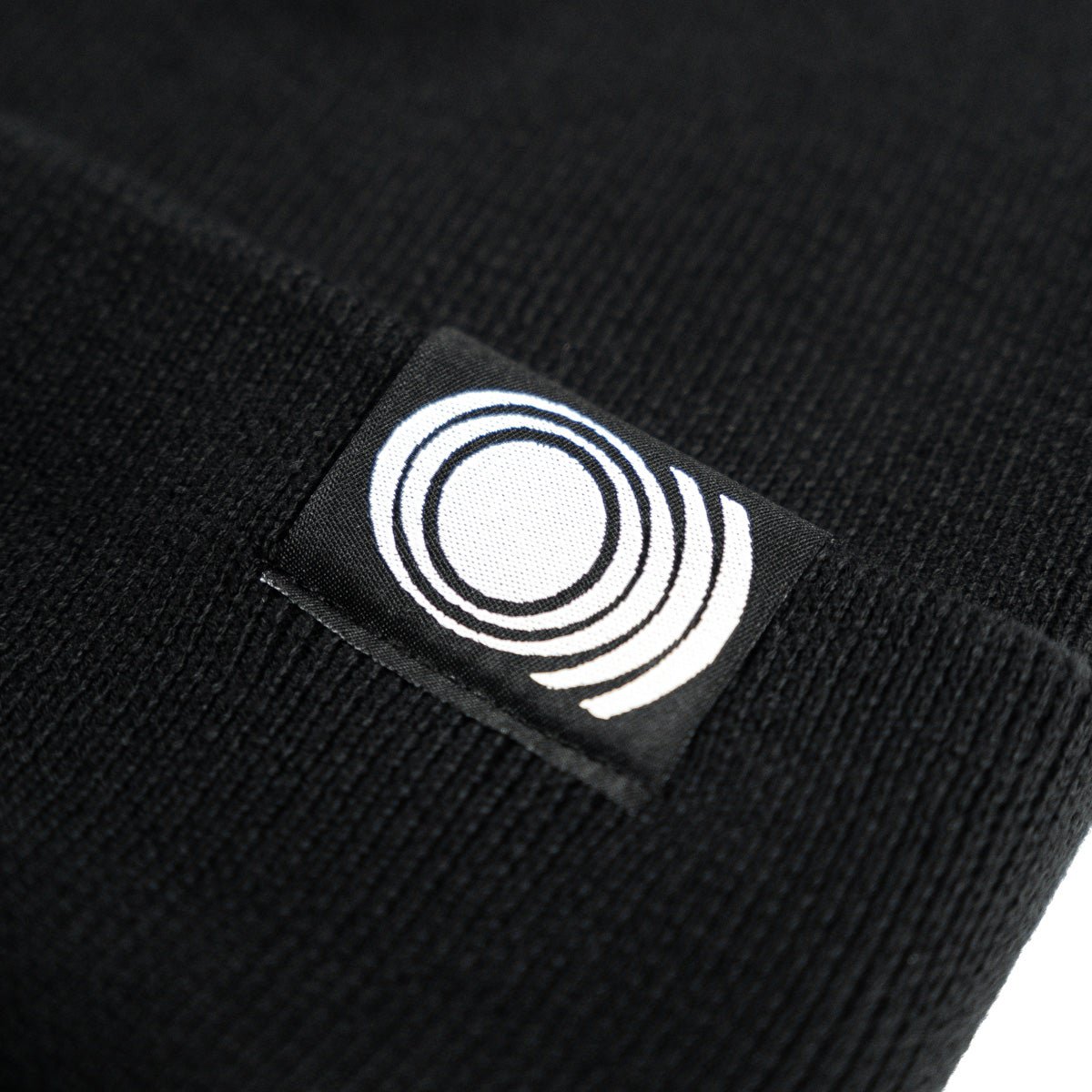 SUNN O))) "O))) - Woven Label" Beanie