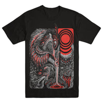 SUNN O))) "Saprophial" T-Shirt - Evil Greed