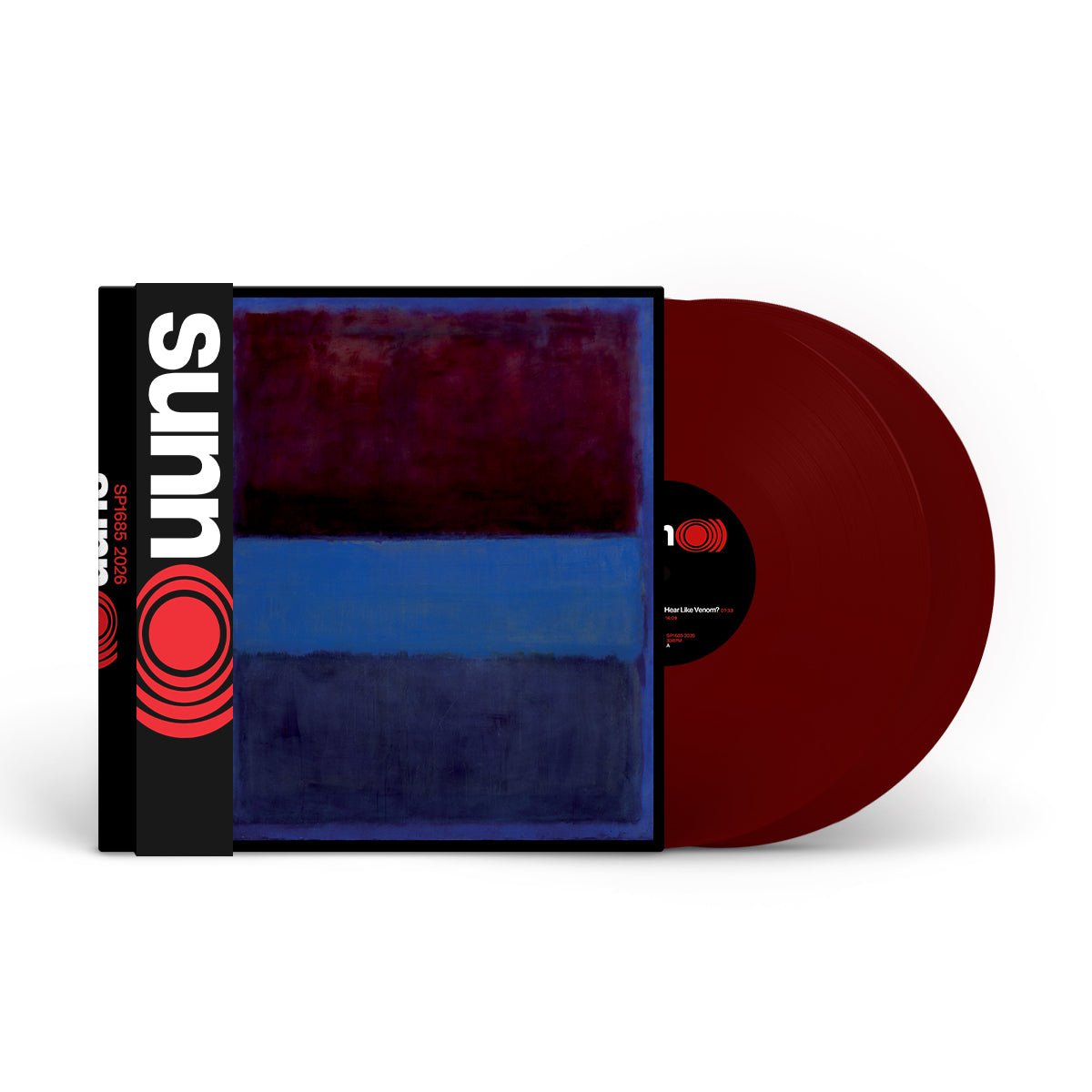 SUNN O))) 