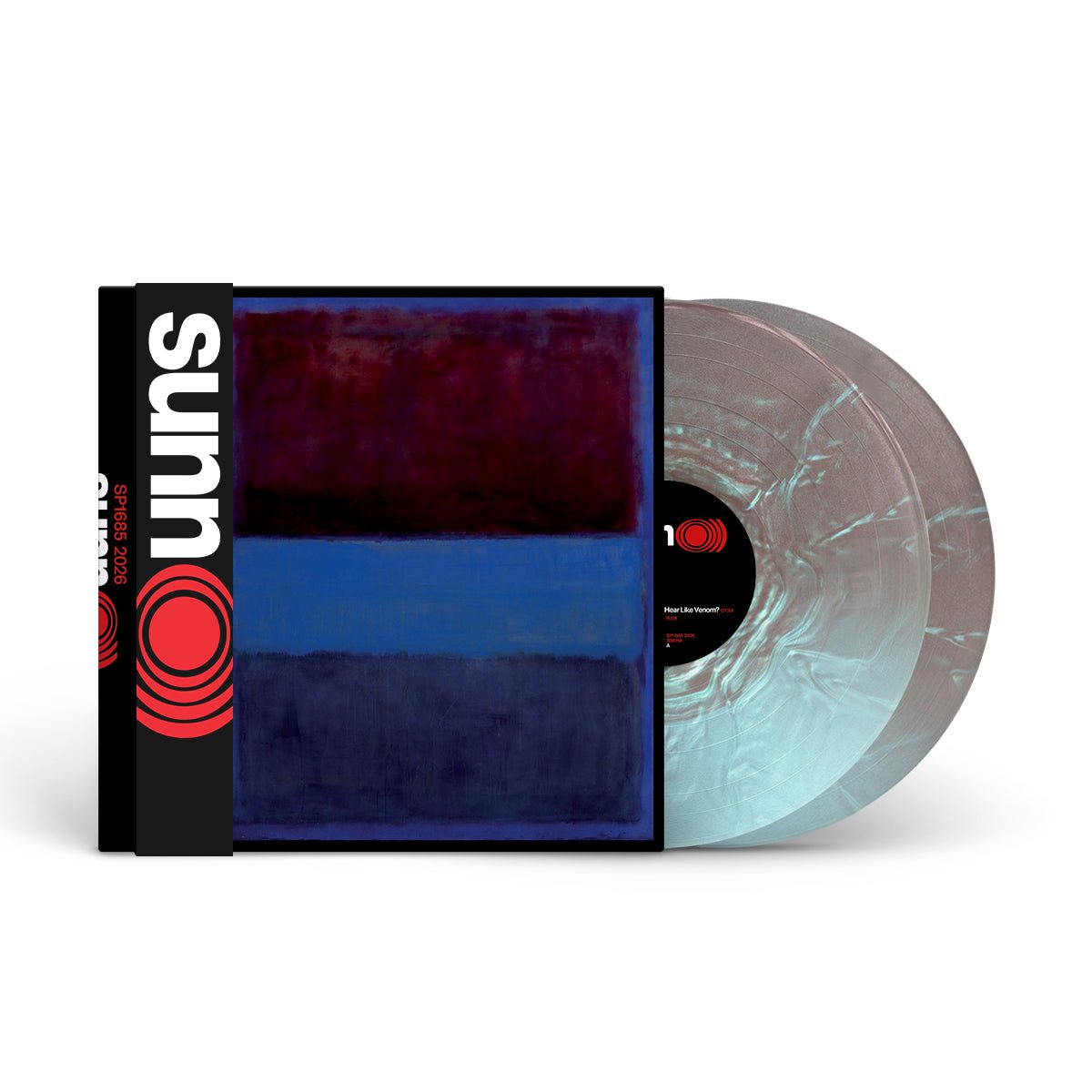 SUNN O))) 