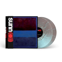 SUNN O))) "sunn O)))" 2xLP PEARL FLIP (EG EXCLUSIVE)