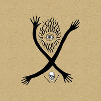 SWANS "Newly Sentient Being" 4xLP + DVD - Evil Greed