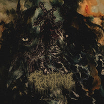 TERATOMA "Longing Voracity" LP - Evil Greed