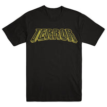 TERROR "Eagle" T-Shirt