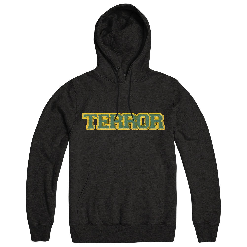 TERROR "Still Suffer" Hoodie