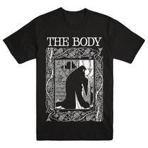 THE BODY "Beard Sley" T-Shirt - Evil Greed